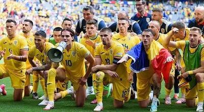 تاریخ و ساعت بازی اسلواکی و رومانی در جام ملت‌های اروپا، هفته سوم