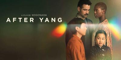 معرفی فیلم بعد از یانگ- After Yang