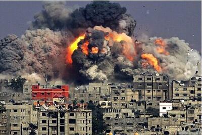 جنگ چه بر سر اقتصاد غزه آورد؟