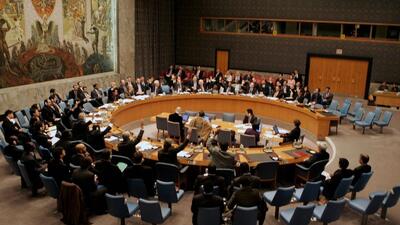 تنش آمریکا و متحدانش با تهران در نشست شورای امنیت؛ بیانیه قدرت‌های اروپایی علیه برنامه هسته‌ای ایران