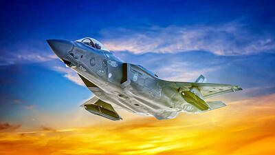 (تصاویر) 5 جت جنگنده چندمنظوره برتر حال حاضر جهان؛ از JAS 39 تا F-35