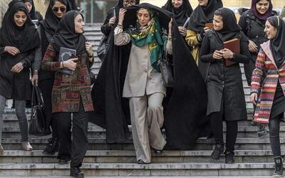 (ویدیو) ماجرای اولین رئیس جمهور زن در ایران