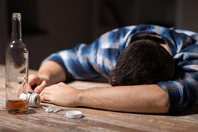 آمار تکان‌دهنده: ۳ میلیون مرگ سالانه به دلیل مصرف الکل