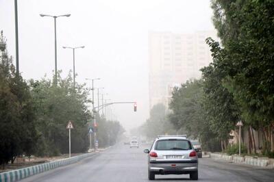 وضعیت هوای تهران طی دو روز آینده