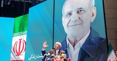  نقش غیرمنتظره ظریف در انتخابات ایران برای پیروزی اصلاح‌طلبان