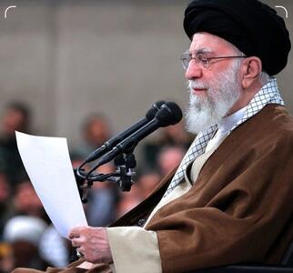 نامه ۲۶۰۰ عالم اهل سنت به رهبر انقلاب /رای دادن حق مسلم و تکلیف هر ایرانی است