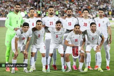 نگاهی به نحوه قرعه‌کشی انتخابی جام جهانی/ ایران در چه صورت در گروه مرگ قرار می‌گیرد؟