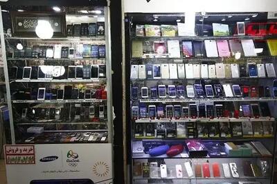 قیمت جدید انواع موبایل در آستانه انتخابات