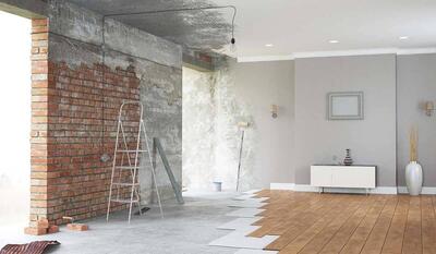  چگونه مجوز بازسازی بگیریم؟ | مفاد قانونی و مجوزهای لازم برای بازسازی خانه