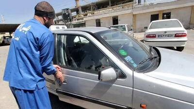 ۲۲ دستگاه وسیله نقلیه مسروقه در اصفهان کشف شد