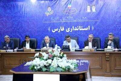 راه اندازی  دبیرخانه سومین جشنواره بین‌المللی چندرسانه‌ای میراث فرهنگی در شیراز