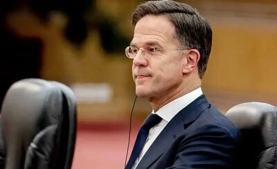 نخست‌وزیر هلند به‌عنوان دبیرکل جدید ناتو منصوب شد