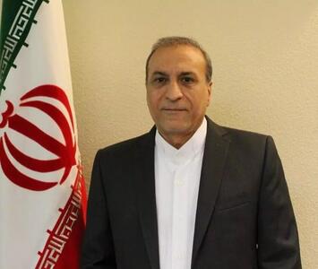 مشارکت فعال ایرانیان خارج از کشور در انتخابات پشتوانه محکم بین‌المللی برای دولت منتخب است