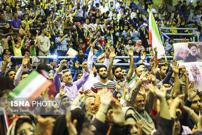 جبهه انقلاب اسلامی نیازمند یک اجماع است