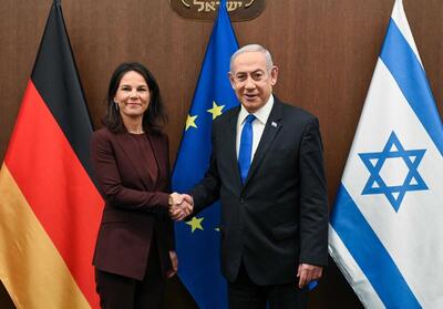 قانون جدید کسب شهروندی آلمان؛ به رسمیت شناختن «موجودیت اسرائیل»!