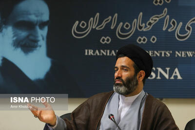 حسینی کیا: اجماع در بین کاندیداهای جریان انقلاب از نان شب واجب‌تر است