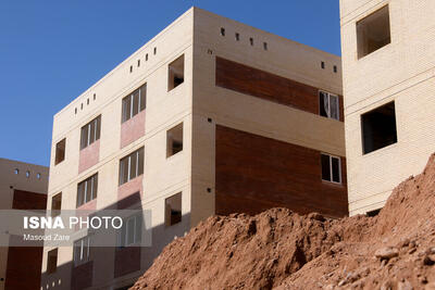 پروژه «نهضت ملی مسکن» منجر به کنترل بازار مسکن در قزوین شد