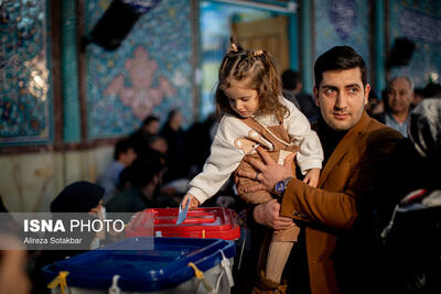 دعوت شهردار شیراز از مردم برای حضور پرشور در انتخابات ریاست جمهوری