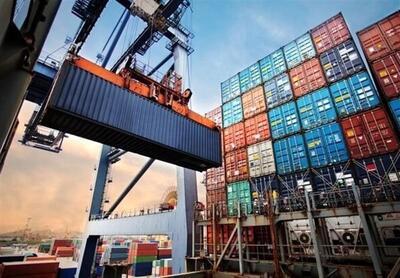 افزایش ۵۷ درصدی تجارت غیرنفتی ایران طی ۳ سال