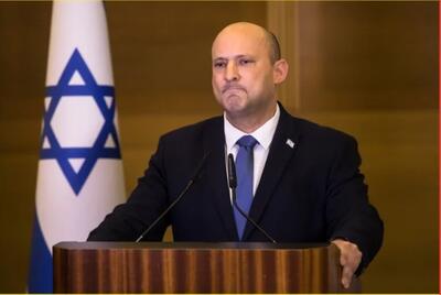 نخست وزیر سابق اسرائیل خطاب به اسرائیلیها: سرزمین های اشغالی را ترک نکنید