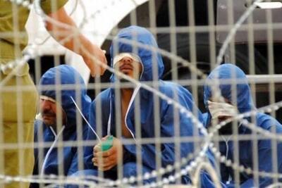 شکنجه اسیران فلسطینی در زندان های رژیم صهیونیستی