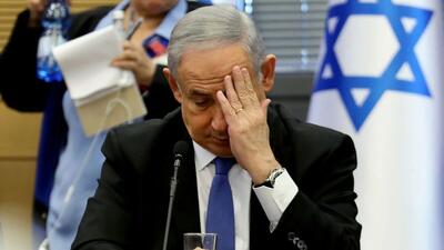 افشای التماس نتانیاهو به آمریکا در عملیات «وعده صادق»