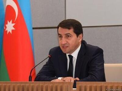 هشدار آذربایجان به ارمنستان درباره «انتقام‌گیری»