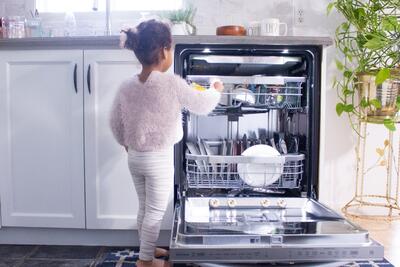 5 ماشین ظرفشویی زیر 30 میلیون تومانی در بازار - کاماپرس