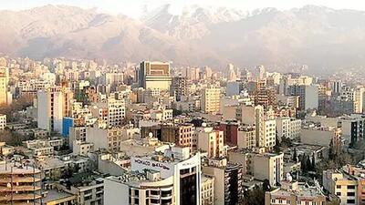 خانه‌های یک میلیارد تومانی تهران کجا هستند؟/ لیست قیمت مسکن در مناطق مختلف تهران
