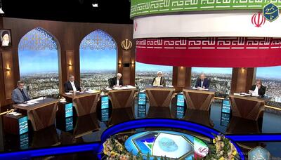 مشهد مقدس امروز میزبان ۳ کاندیدای ریاست جمهوری است