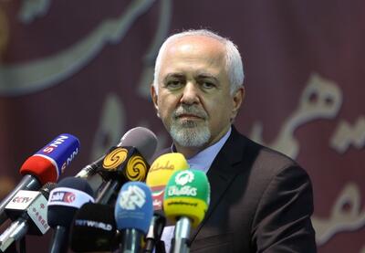 ببینید | پیام محمدجواد ظریف به مردم گیلان قبل از سخنرانی رشت