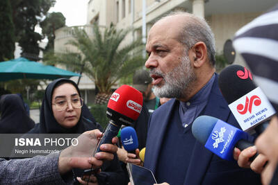 واکنش وزیر کشور به مخالفت عربستان با رای دادن حجاج ایرانی