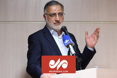 امثال وزیر نفت دولت خاتمی و روحانی باید محاکمه شوند