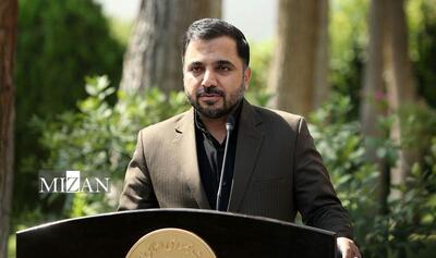 وزیر ارتباطات: برای نخستین بار پنجره ملی خدمات دولت هوشمند در اردیبهشت ۱۴۰۱ راه‌اندازی شد