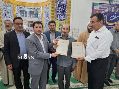 ۵۰۰ سند مالکیت در روستای دهداران سفلی بوشهر صادر شد