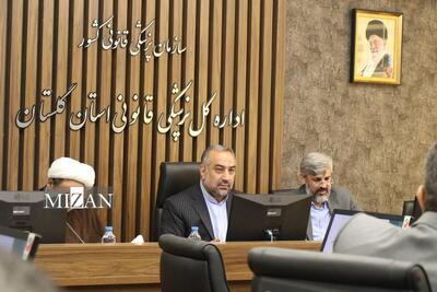 رئیس کل دادگستری گلستان از فعال‌تر شدن طرح دادپزشک در این استان خبر داد