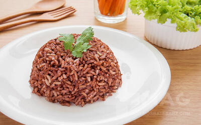 برنج قهوه ای چیست + جدول ارزش غذایی