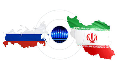 امضای تفاهم‌نامه صادرات گاز روسیه به ایران به روایت وزیر نفت