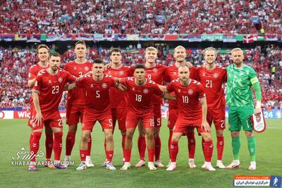 حریف میزبان یورو ۲۰۲۴ مشخص شد/ وایکینگ‌ها به میدان دورتموند می‌آیند - پارس فوتبال | خبرگزاری فوتبال ایران | ParsFootball