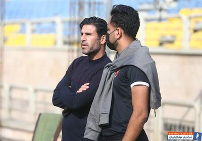 حسین بادامکی: جدایی عبدالکریم حسن؟ با درخواست الوکره قطر مخالفت کردیم - پارس فوتبال | خبرگزاری فوتبال ایران | ParsFootball