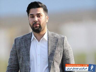 شهاب زندی مدیرعامل شمس آذر قزوین به کمیته اخلاق احضار شد