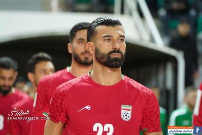قرمزها هم به لیست خریداران رامین رضاییان اضافه شدند - پارس فوتبال | خبرگزاری فوتبال ایران | ParsFootball