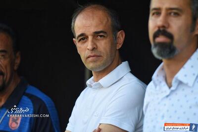 آبی‌های کرمانی به دنبال نویدکیا - پارس فوتبال | خبرگزاری فوتبال ایران | ParsFootball