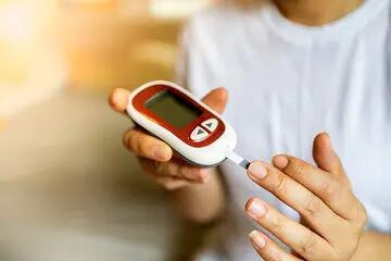 مبتلایان به دیابت نوع ۲ این رژیم را بگیرند