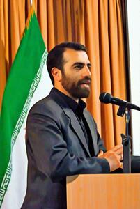 واکنش تند رئیس ستاد تهران جلیلی به اظهارات ظریف و روحانی + فیلم