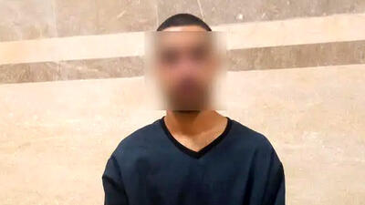 قتل پسر 17 ساله به دست جوان 18 ساله در ساری + عکس و جزییات