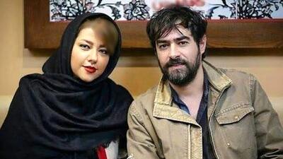 آمریکا گردی پریچهر قنبری همسر اول شهاب حسینی با تیپی مکزیکی+عکس