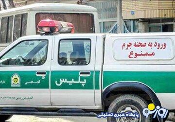قتل نظافتچی جوان با ضربه قیچی مرد خیاط در جنوب تهران | روزنو