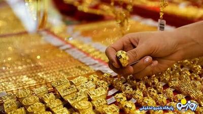الان طلا بخریم یا بعد از انتخابات ؟! | روزنو