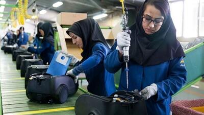 سهم زنان در اقتصاد ایران؛ فقیرتر شده‌اند | رویداد24
